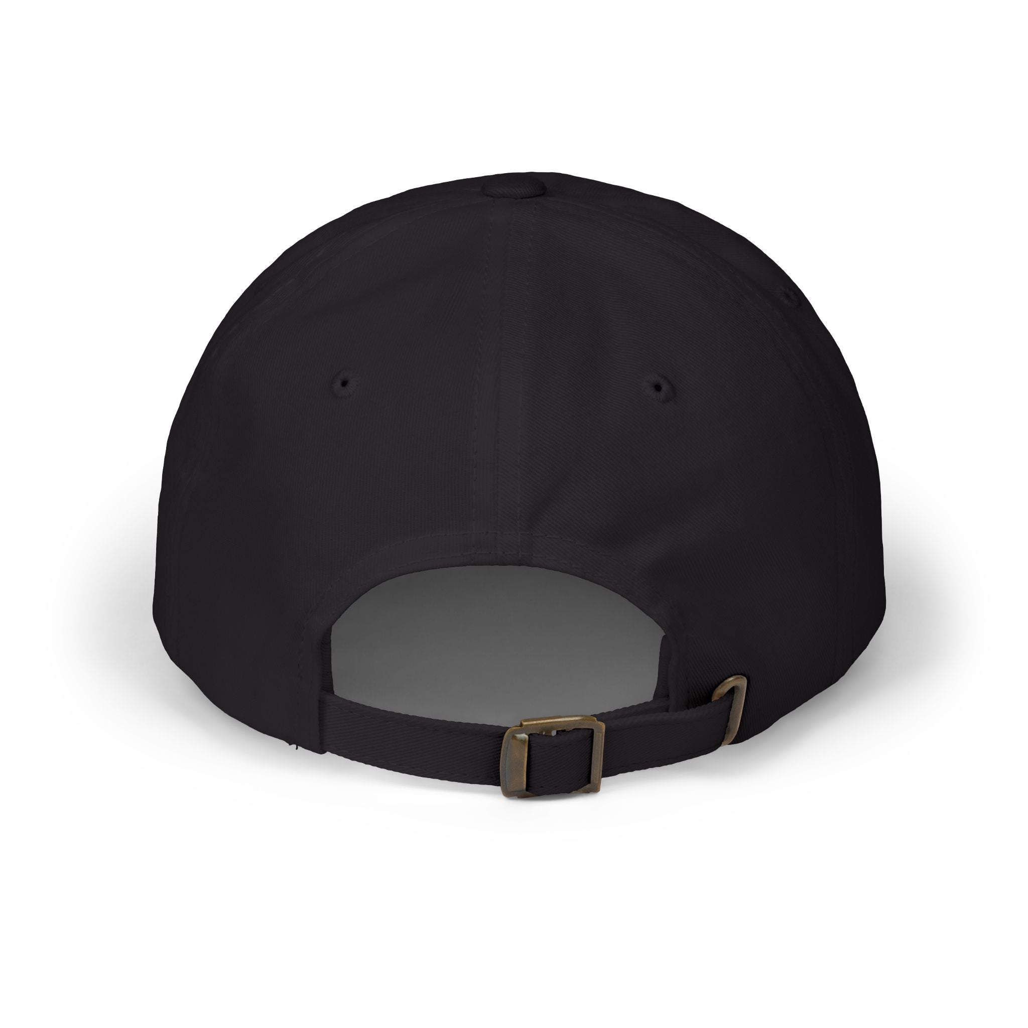 The Perfekt Cap Black