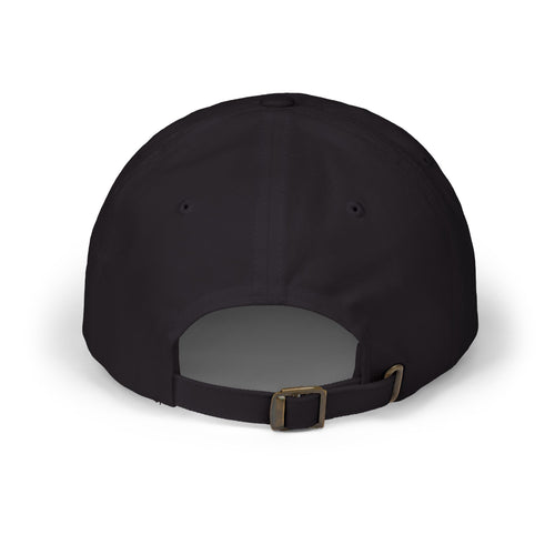 The Perfekt Cap Black