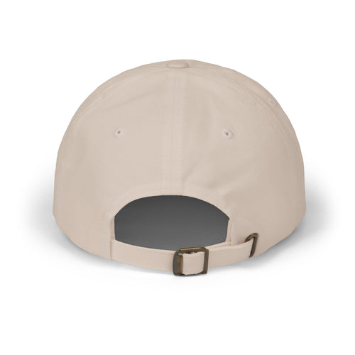 The Perfekt Cap Beige