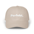 The Perfekt Cap Beige