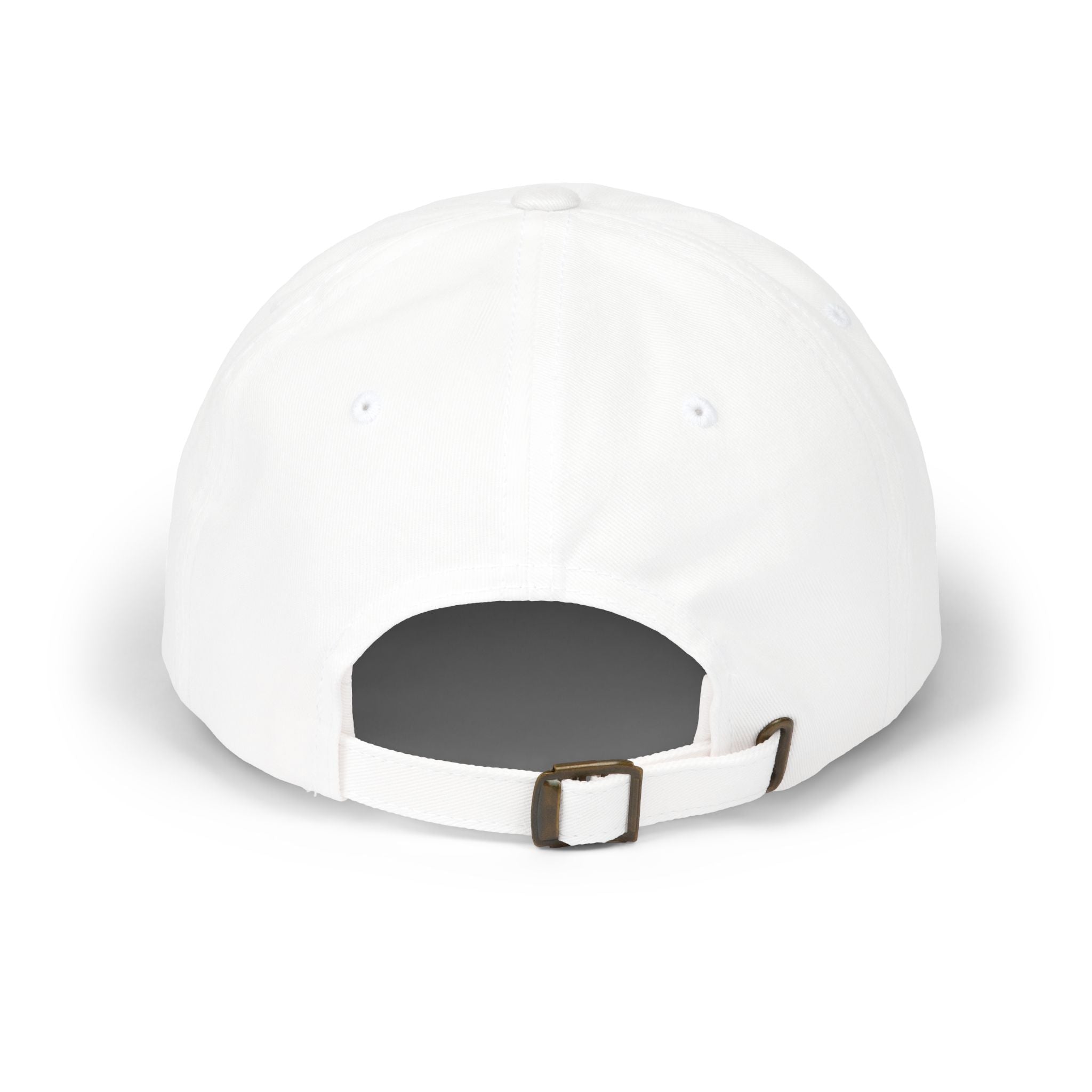 The Perfekt Cap White