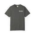 Perfekt Autowerks Classic Unisex Tee Grey