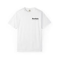 Perfekt Autowerks Classic Unisex Tee White